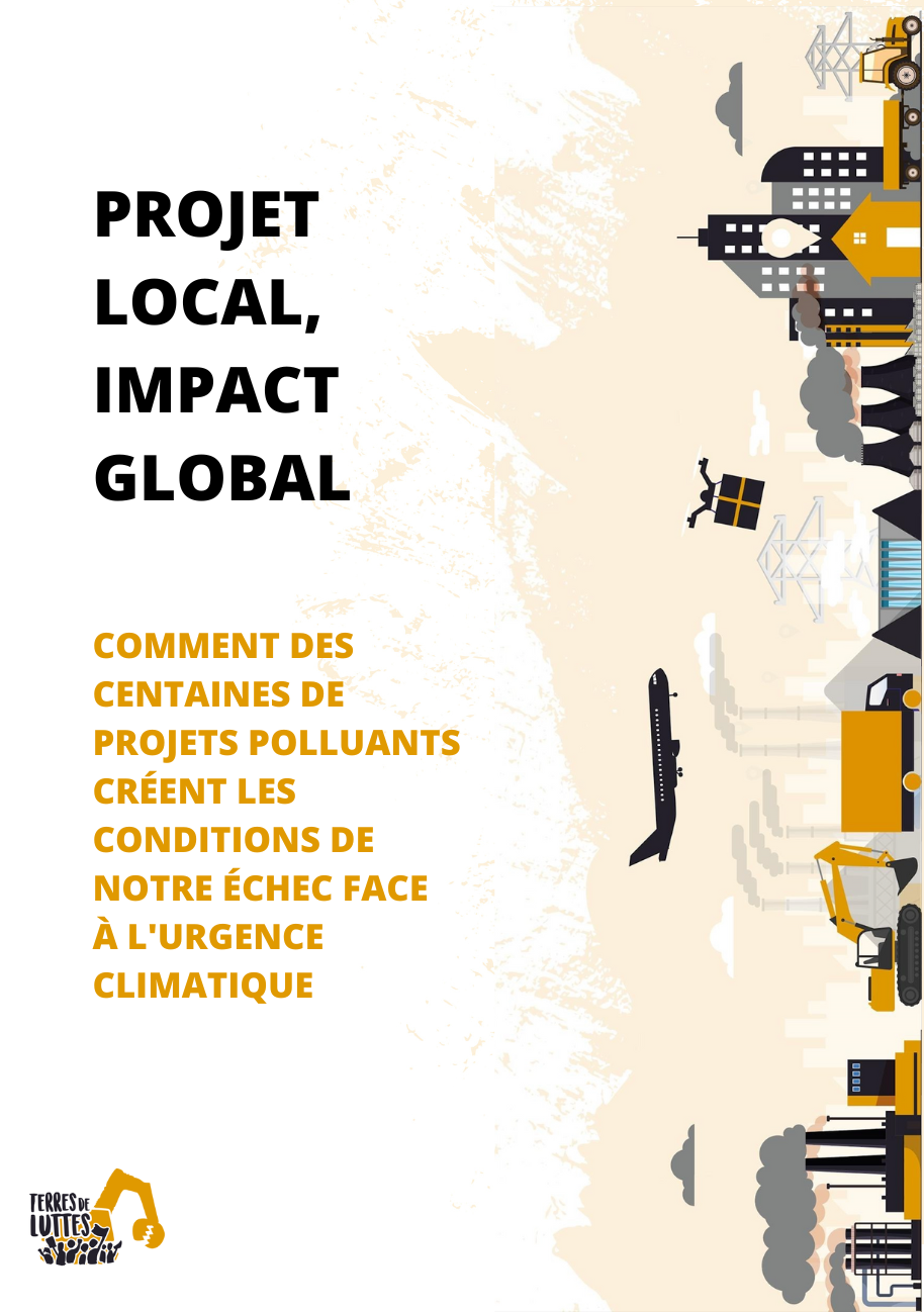 projet local impact global visuel