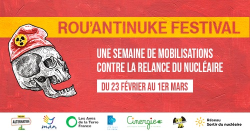 rouantinuke festival