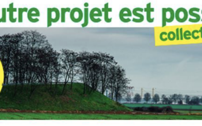 La Cour des comptes dénonce les calculs erronés du Grand Paris Express, et envisage l’abandon de la ligne 17 Nord