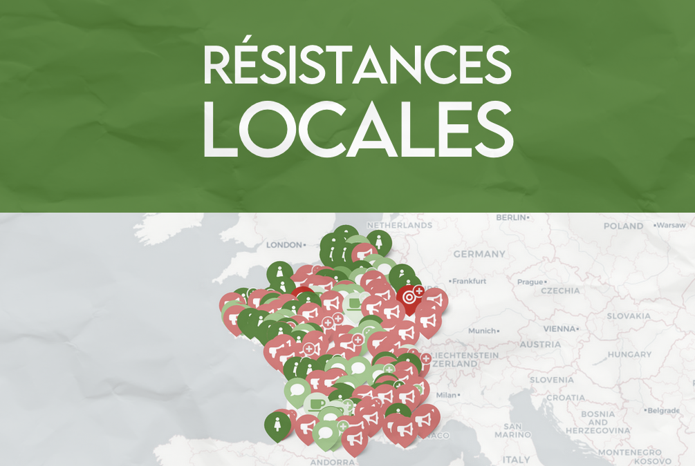 resistances locales 2024