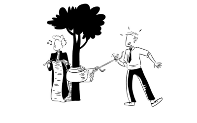 Nous vivons un sabotage du droit de l’environnement ! 