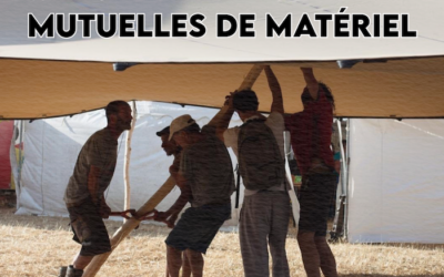 Webinaire – Mutuelles de matériel