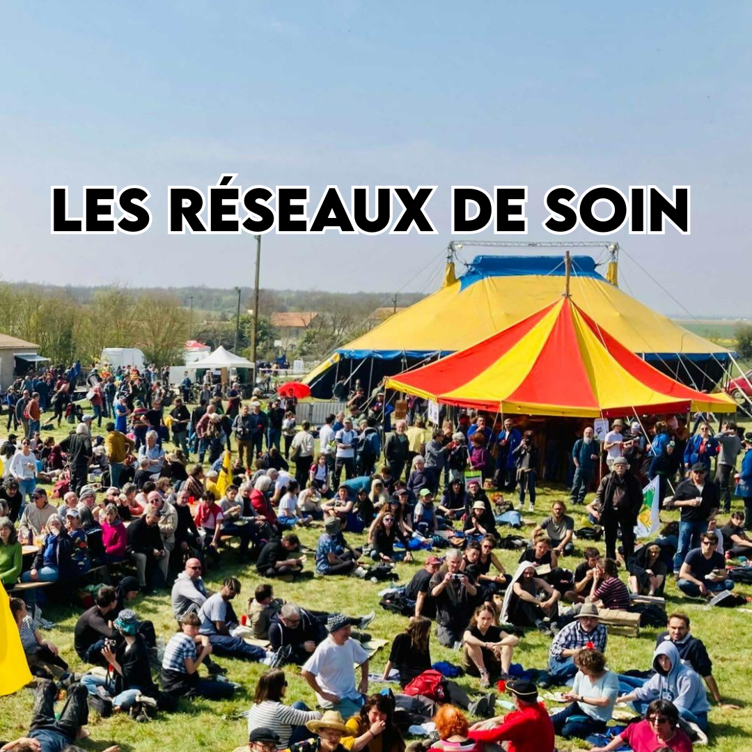 webinaire réseaux de son